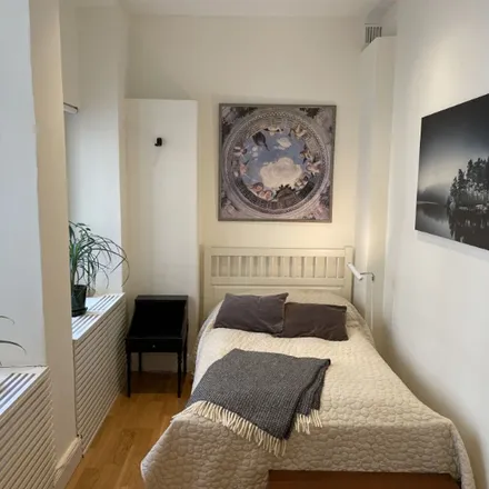 Rent this 2 bed apartment on Norr Mälarstrand 22 in 112 20 Stockholm, Sweden