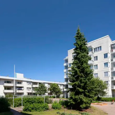 Image 8 - Jokiniemenkatu, 01370 Vantaa, Finland - Apartment for rent