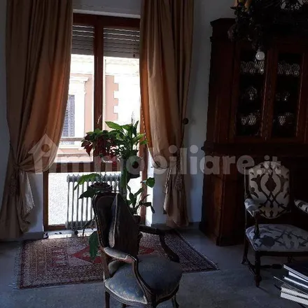 Rent this 5 bed apartment on Via Dodici Gennaio 1/g in 90139 Palermo PA, Italy