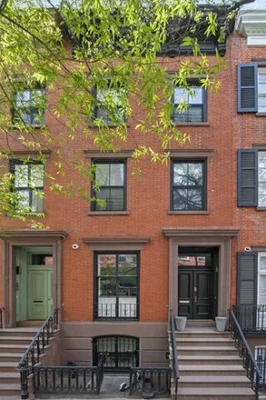 Buy this 5 bed townhouse on 332 West 20th Street in New York, NY 10011