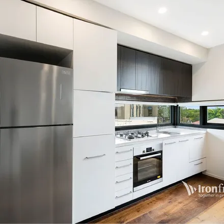 Rent this 2 bed apartment on 919 Dandenong Road in Malvern East VIC 3145, Australia
