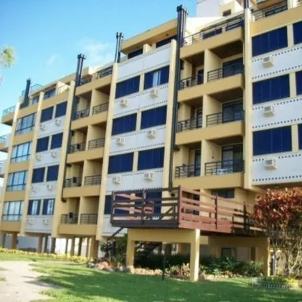 Image 1 - Posto Canasvieiras, Avenida das Nações, Canasvieiras, Florianópolis - SC, 88054-010, Brazil - Apartment for rent