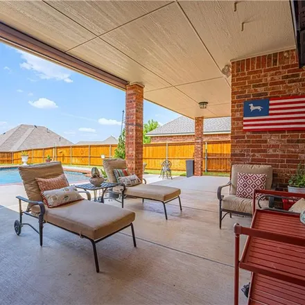 Image 7 - 3300 Ness Circle, Norman, OK 73069, USA - House for sale