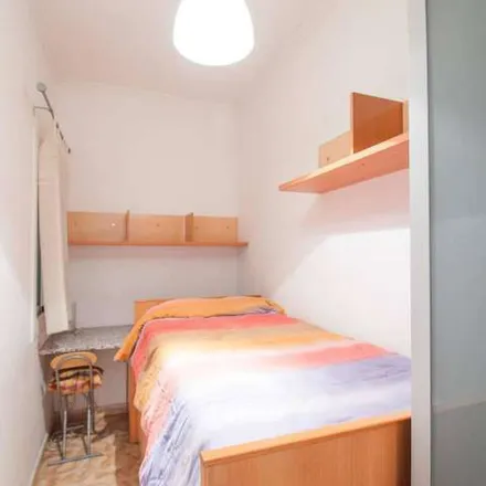 Image 8 - Gran Via de les Corts Catalanes, 203-205, 08001 Barcelona, Spain - Apartment for rent