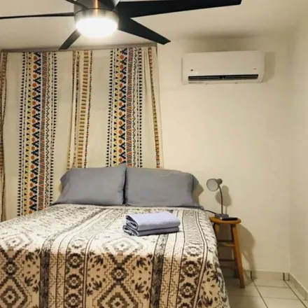Rent this 1 bed apartment on Fajardo in PR, 00738