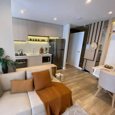 Buy this 2 bed apartment on Rua Albino Boldasso Gabril in Santo Amaro, São Paulo - SP
