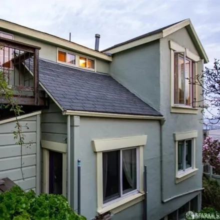 Image 1 - 246 Bemis Street, San Francisco, CA 94112, USA - Apartment for rent