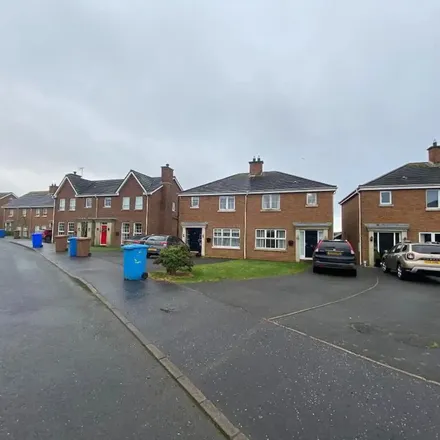 Image 8 - unnamed road, Downpatrick, BT30 6JG, United Kingdom - Duplex for rent