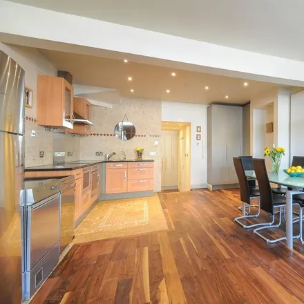 Rent this 1 bed apartment on 288 in 290 Merton Road, London