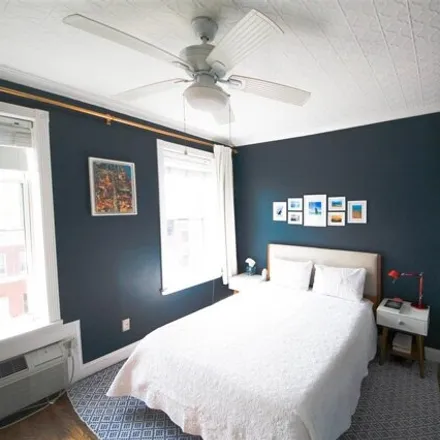 Rent this 2 bed house on 222 Willow Avenue in Hoboken, NJ 07030