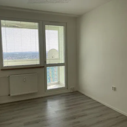 Rent this 2 bed apartment on 9 in 783 24 Bílá Lhota, Czechia