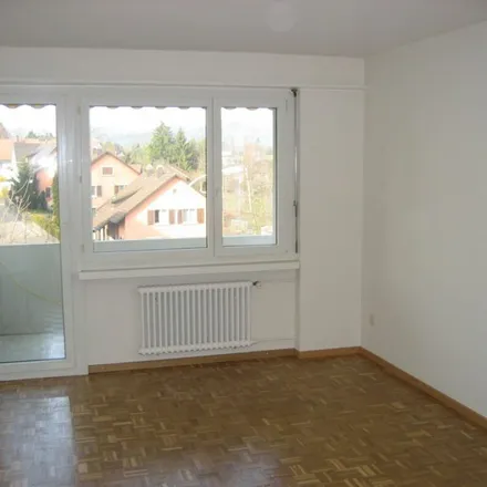 Image 6 - Erlackerstrasse 21, 9300 Wittenbach, Switzerland - Apartment for rent