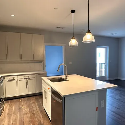 Rent this 1 bed apartment on 136 Babcock Street