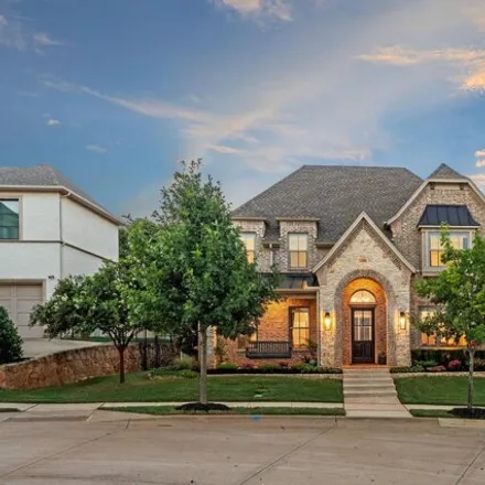 Buy this 4 bed house on 900 Winding Ridge Trl in Southlake, Texas