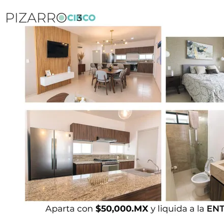 Image 4 - Calle Francisco Pizarro, Reforma, 91919 Veracruz, VER, Mexico - Apartment for sale