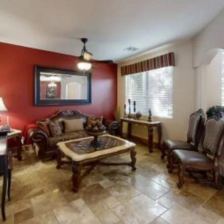 Buy this 4 bed apartment on 9608 East Monterey Avenue in Augusta Ranch, Mesa