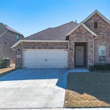 Buy this 4 bed house on Nightmist Road in Parker County, TX 76008