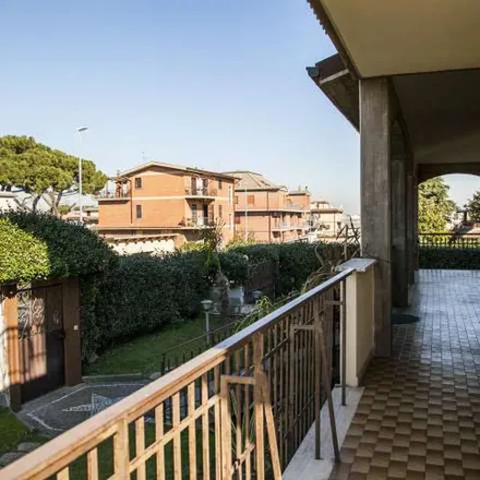 Image 8 - Via del Casale Ferranti, 28, 00173 Rome RM, Italy - Apartment for rent