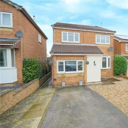 Buy this 4 bed house on Gaunt Road in Bramley, S66 3YL