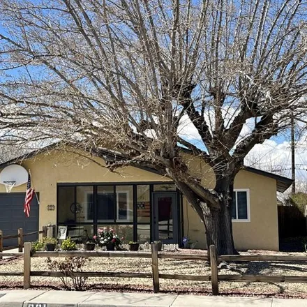 Buy this 3 bed house on 245 Altez Street Northeast in Albuquerque, NM 87123