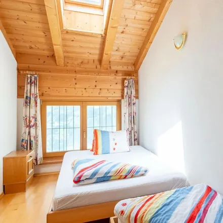 Rent this 3 bed apartment on Stummerberg in 6276 Stummerberg, Austria