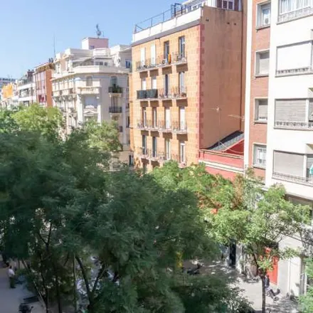 Image 8 - Madrid, Elite Home, Calle de Guzmán el Bueno, 15, 28015 Madrid - Apartment for rent