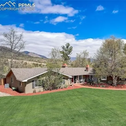 Buy this 5 bed house on 1506 Mesa Avenue in Colorado Springs, CO 80906