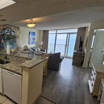 Image 2 - Bay Watch Resort & Conference Center, 2701 South Ocean Boulevard, Crescent Beach, North Myrtle Beach, SC 29582, USA - Condo for sale