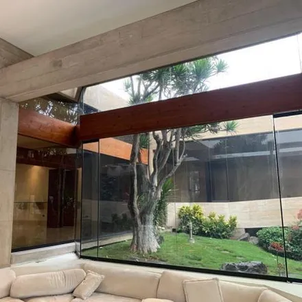 Buy this 4 bed house on El Cascajal in Santiago de Surco, Lima Metropolitan Area 51132