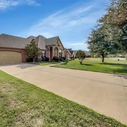Buy this 3 bed house on 3208 Steamers Court in Granbury, TX 76049