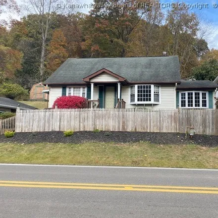 Buy this 3 bed house on 228 40th Street in Nitro, WV 25143