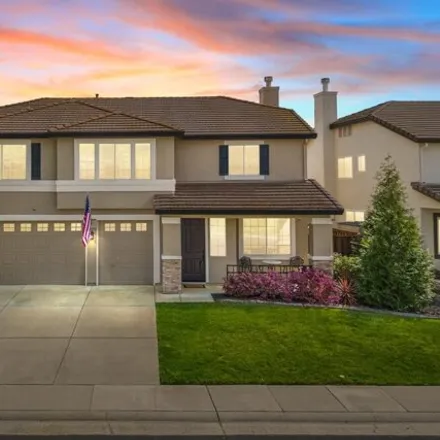 Buy this 5 bed house on 5351 Wesley Road in Rocklin, CA 95765