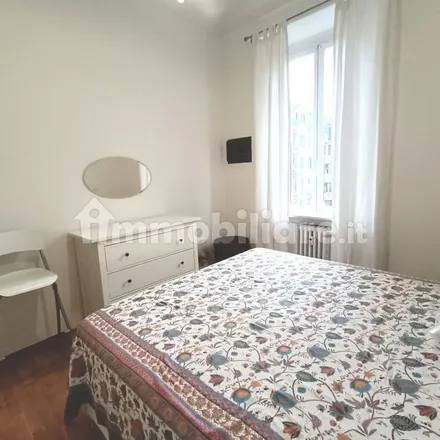 Rent this 2 bed apartment on Via Bartolini Viale Monte Ceneri in Via Lorenzo Bartolini, 20155 Milan MI