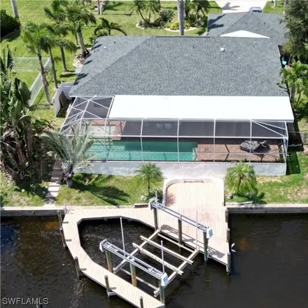 Image 2 - 1710 Palaco Grande Parkway, Cape Coral, FL 33904, USA - House for sale