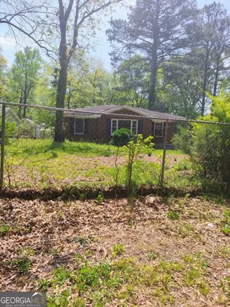 Rent this 3 bed house on 2954 1st Avenue Southwest in Atlanta, GA 30315