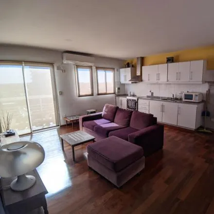 Buy this 1 bed apartment on Carlos Tejedor 1353 in Partido de Morón, 1706 Haedo