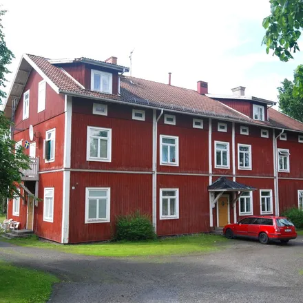 Rent this 3 bed apartment on Järnvägsparken in 714 31 Kopparberg, Sweden