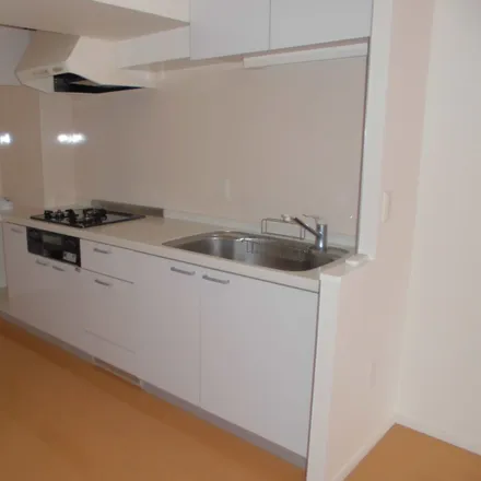 Image 5 - トリニティー芝浦, Kyu Kaigan Dori, Shinagawa, Minato, 108-0023, Japan - Apartment for rent