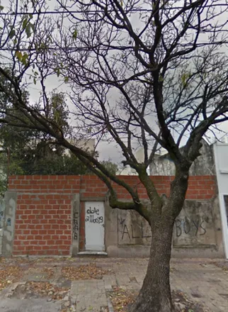 Buy this studio townhouse on Juan Agustín García 5032 in Vélez Sarsfield, C1407 BNL Buenos Aires
