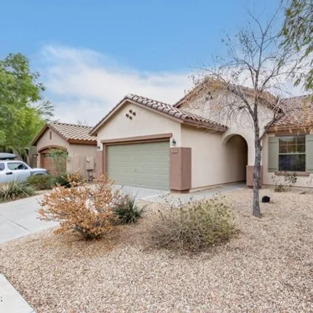 Image 3 - 3727 West Memorial Drive, Phoenix, AZ 85086, USA - House for rent