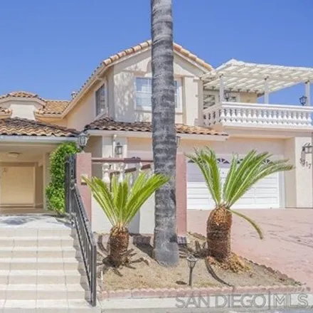 Buy this 6 bed house on 5317 Old Dairy Court in Bonita, San Diego County