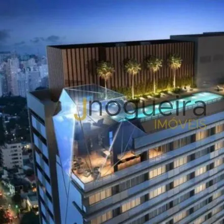 Image 2 - Avenida Rubem Berta, Avenida Moreira Guimarães, Moema, São Paulo - SP, 04027-000, Brazil - Apartment for sale