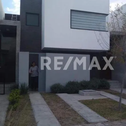 Image 2 - unnamed road, Residencial Las Quintas, 38035 Celaya, GUA, Mexico - House for sale