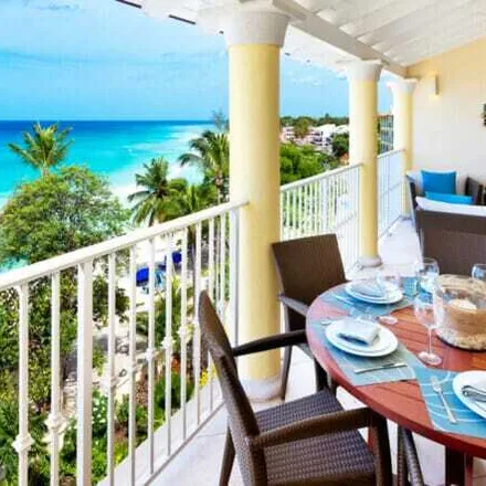 Image 1 - Blue Haven, Dover Gardens, Maxwell, Barbados - House for sale
