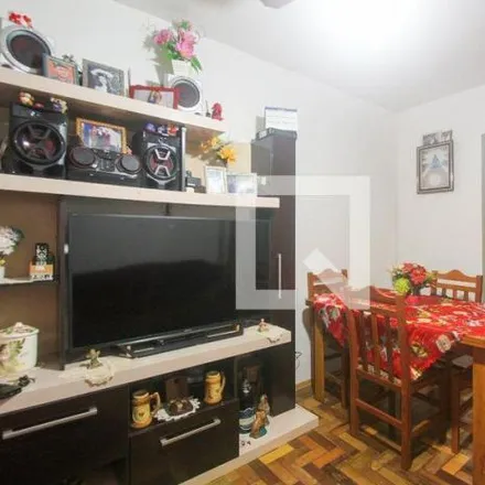 Buy this 2 bed apartment on Rua Engenheiro Alexandre Martins da Rosa in Humaitá, Porto Alegre - RS