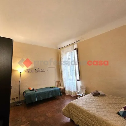 Rent this 5 bed apartment on La Mandorla in Via Camollia 36, 53100 Siena SI