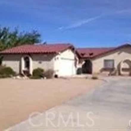 Image 8 - 19182 Corwin Road, Desert Knolls Manor, Apple Valley, CA 92307, USA - House for sale