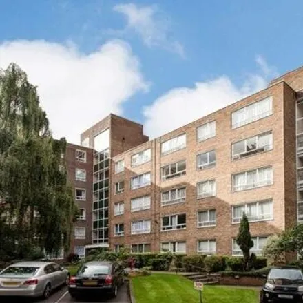 Rent this 1 bed apartment on unnamed road in The Hyde, London