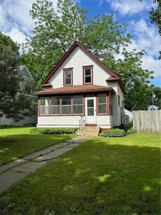 Buy this 3 bed house on 3224 30th Avenue South in Minneapolis, MN 55406