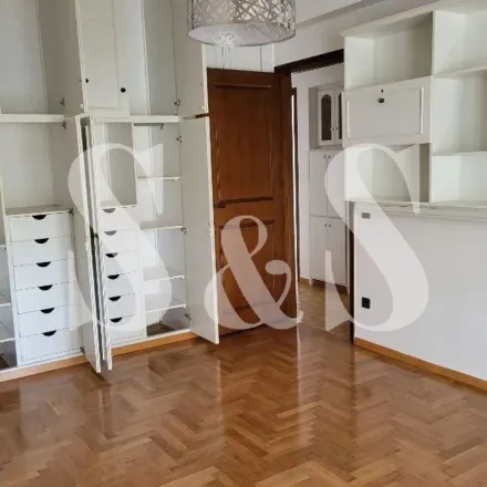 Rent this 3 bed apartment on Ειρήνης in Municipality of Glyfada, Greece